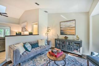 Walk to Lake Stunning Central Florida Home! - Lake Mary - 7
