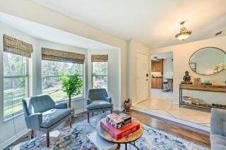 Walk to Lake Stunning Central Florida Home! - Lake Mary - 6