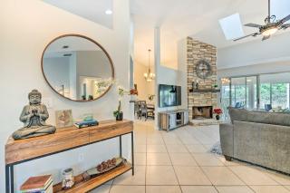 Walk to Lake Stunning Central Florida Home! - Lake Mary - 5