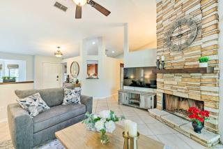 Walk to Lake Stunning Central Florida Home! - Lake Mary - 2