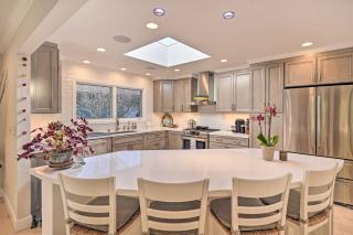 Novato Getaway: Pool, Hot Tub, Near SF Bay! - 4