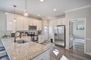 Durham Vacation Rental Near Duke University - 5