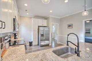 Durham Vacation Rental Near Duke University - Durham - 2