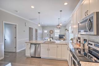 Durham Vacation Rental Near Duke University - 3