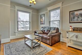 Charming Bloomington Apt with Walkable Location - Bloomington - 7