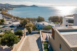 Coocono Tinos Private Boutique Villas - Tinos Town - 4