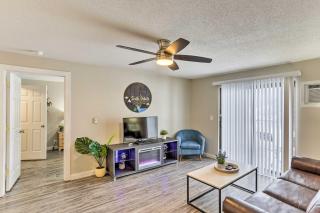 Lead Vacation Rental about 17 Mi to Sturgis - 4