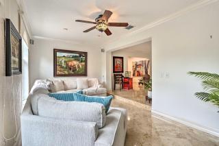 Elegant Miami Home with Private Tropical Oasis! - 5