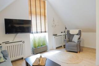 Ferienwohnung in der Papenburger Stadtmitte - Papenburg - 8