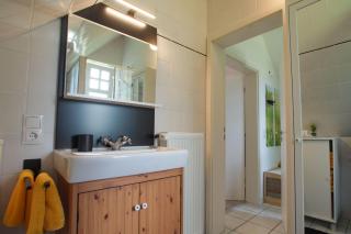 Ferienwohnung in der Papenburger Stadtmitte - Papenburg - 5