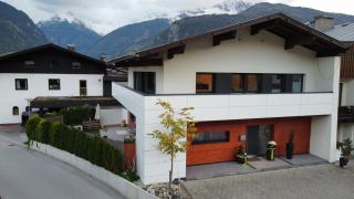 Chalet Murmi - Uttendorf - 8
