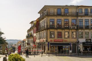 Feel Porto Antique Poveiros Flats - Porto - 3