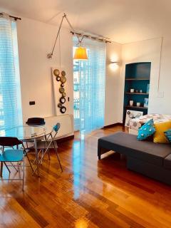 Casa Victorio - Torino - 0
