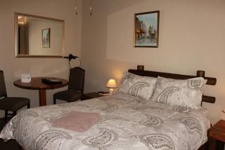 Rusplek Guesthouse and Conference Centre - Bloemfontein - 8