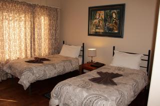 Rusplek Guesthouse and Conference Centre - Bloemfontein - 7