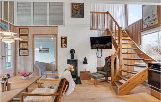 Nice Home In Hals With Sauna - Hals - 7