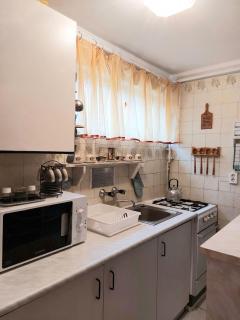 Emmy Apartman - Hajdúszoboszló - 1
