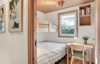 Nice Home In Hals With Sauna - Hals - 2