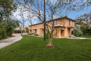 Exclusive Historical Townhome: serene and cozy - San Antonio - 9