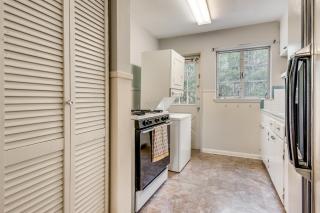 Exclusive Historical Townhome: serene and cozy - 3