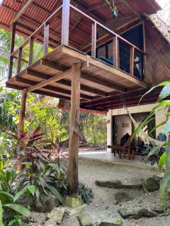 Calala Lodge - Cabuya - 0