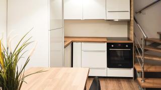 FilinHome Papa Suite 2 - Novi Sad - 6