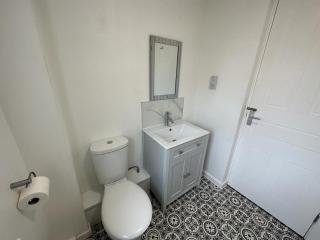 3 Bedroom House For Corporate Stays in Kettering - Kettering - 4