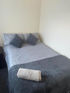 3 Bedroom House For Corporate Stays in Kettering - Kettering - 7