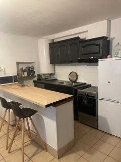 Cocon douillet en bord de mer - 8