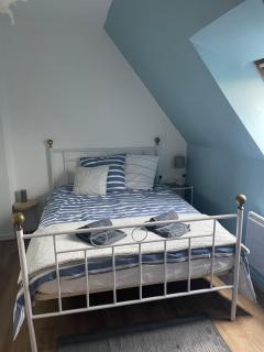 Cocon douillet en bord de mer - 5