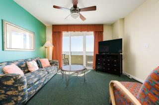 Unit 2024 Ocean Walk - 3 Bedroom Ocean Front - 7