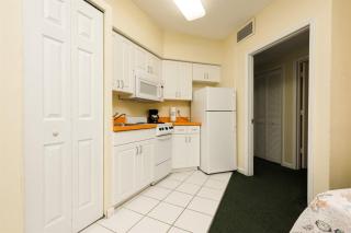 Unit 2024 Ocean Walk - 3 Bedroom Ocean Front - 3