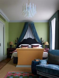 Beaverbrook Town House - 3