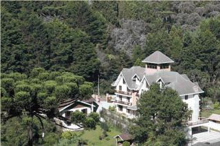 Pousada Joia da Serra by Hotel Platanus - 7