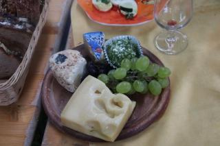Gemütliche Wohnung auf dem Ziegenhof - Lemgo - 9