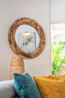 Villa Oasis St François 5 Étoiles - 5