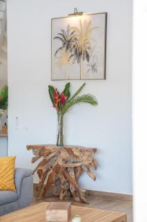 Villa Oasis St François 5 Étoiles - Saint-François - 6