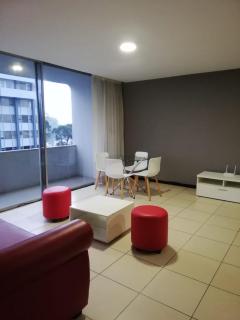 Apartamento Reforma Ciudad de Guatemala - Guatemala - 4