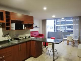 Apartamento Reforma Ciudad de Guatemala - Guatemala - 1