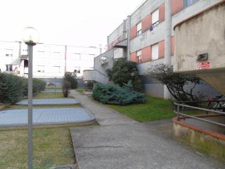 Appartamenti Leonardo Airport - Azzano San Paolo - 2