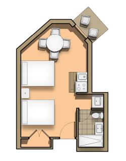 El Coronado Resort - 1