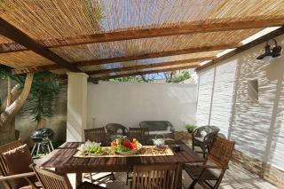 La Corte Antica - Presicce - 1