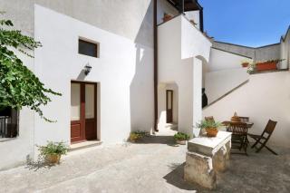 La Corte Antica - Presicce - 4