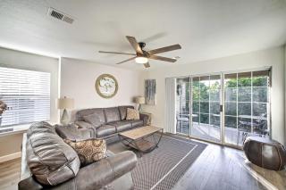 Walk-In Condo Amenities, 3 Mi to Branson Landing! - Branson - 7