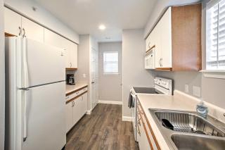 3 Mi to Branson Landing! Condo with Game Room Access - 2