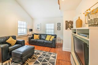 Modern St Elmo Cottage by Lookout Mtn and Near Dwtn - Chattanooga - 5