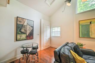 Modern St Elmo Cottage by Lookout Mtn and Near Dwtn - Chattanooga - 3