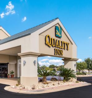 Quality Inn Albany - Albany - 0
