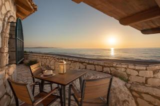 Kyma Suites - adult only accommodation - Plage d'Almiros - 8