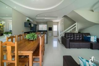 Duplex com piscina à beira mar e 03 suítes - Bombinhas - 3